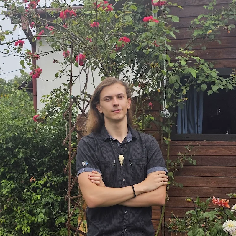 Adam Gawęda