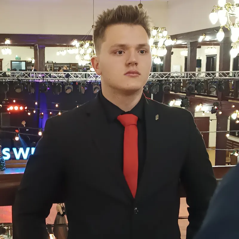 Adrian Krawczyk