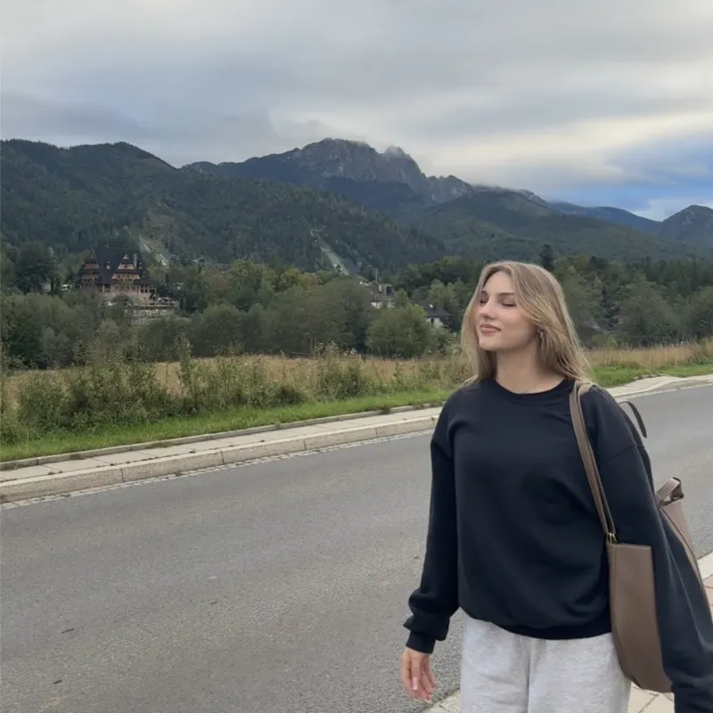 Alicja Sieradzka