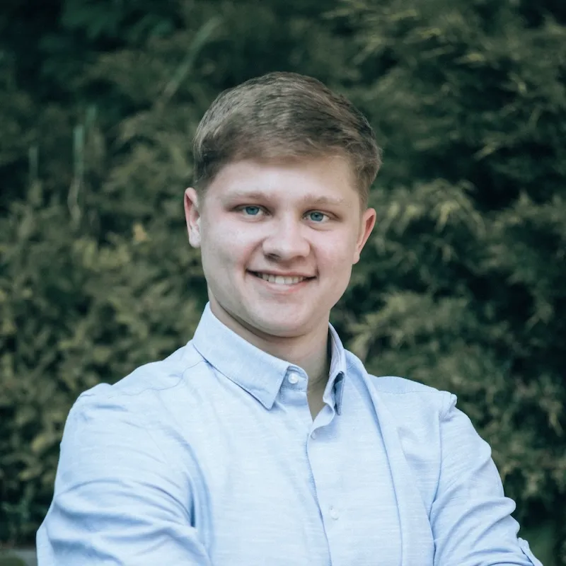 Bartosz Rzepa