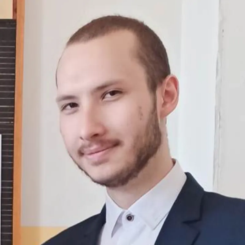 Damian Chłus