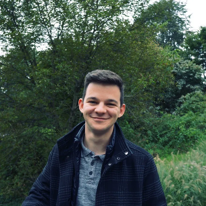 Michał Dobranowski