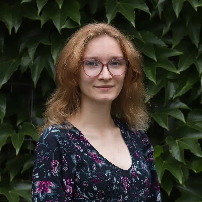 Zuzanna Gomuła